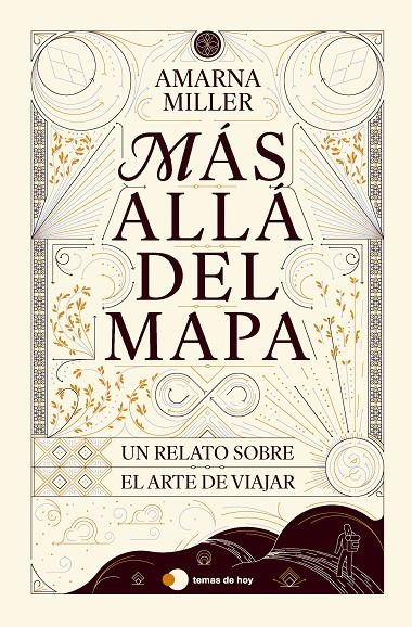 MÁS ALLÁ DEL MAPA | 9791387869700 | MILLER, AMARNA | Llibreria Ombra | Llibreria online de Rubí, Barcelona | Comprar llibres en català i castellà online