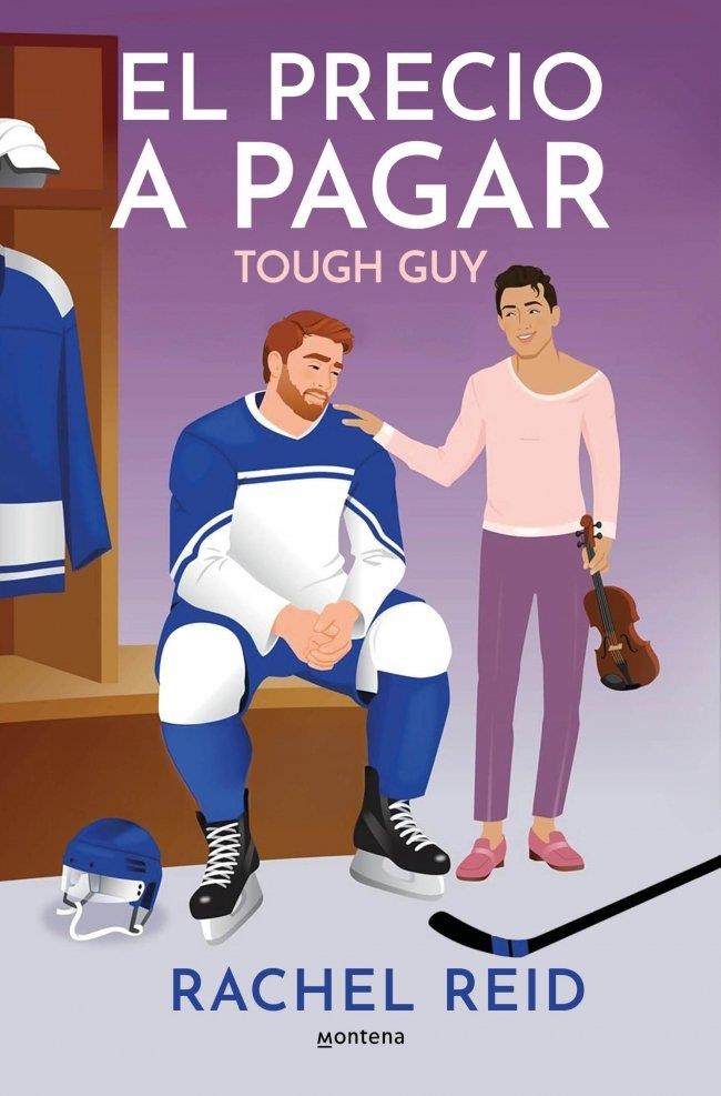 EL PRECIO A PAGAR (GAME CHANGERS 3) | 9791387972578 | RACHEL, REID | Llibreria Ombra | Llibreria online de Rubí, Barcelona | Comprar llibres en català i castellà online