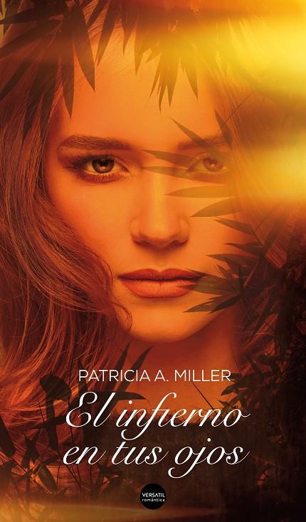 EL INFIERNO EN TUS OJOS | 9788416580859 | MILLER, PATRICIA A. | Llibreria Ombra | Llibreria online de Rubí, Barcelona | Comprar llibres en català i castellà online