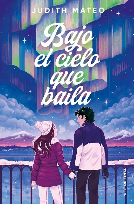 BAJO EL CIELO QUE BAILA | 9788419514714 | MATEO, JUDITH | Llibreria Ombra | Llibreria online de Rubí, Barcelona | Comprar llibres en català i castellà online