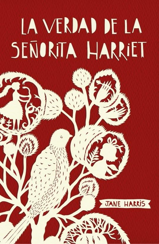 LA VERDAD DE LA SEÑORITA HARRIET | 9788426421340 | JANE HARRIS | Llibreria Ombra | Llibreria online de Rubí, Barcelona | Comprar llibres en català i castellà online