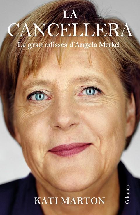 LA CANCELLERA | 9788466428583 | MARTON, KATI | Llibreria Ombra | Llibreria online de Rubí, Barcelona | Comprar llibres en català i castellà online