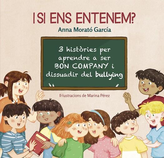 I SI ENS ENTENEM? | 9788448853808 | MORATO GARCÍA, ANNA | Llibreria Ombra | Llibreria online de Rubí, Barcelona | Comprar llibres en català i castellà online