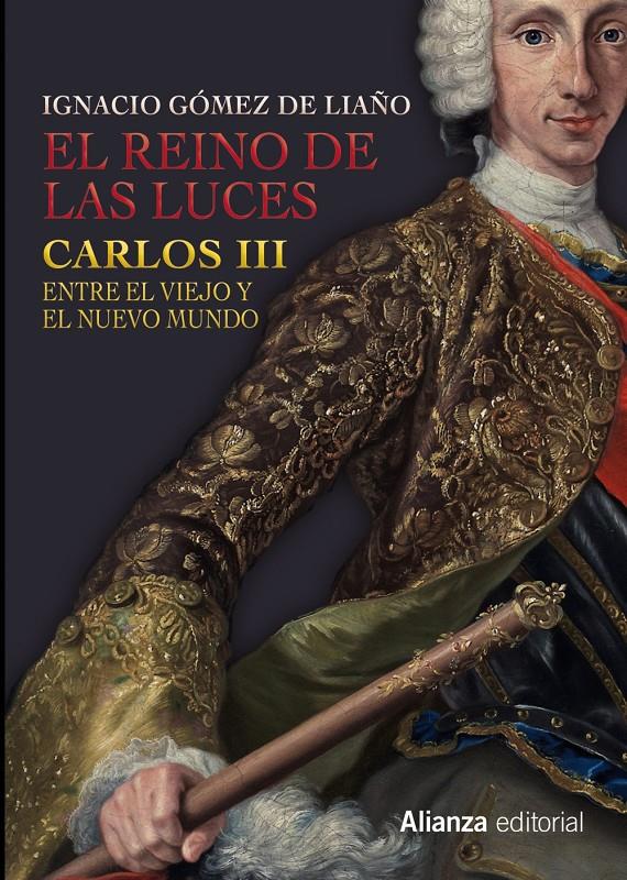 EL REINO DE LAS LUCES | 9788491041399 | GÓMEZ DE LIAÑO, IGNACIO | Llibreria Ombra | Llibreria online de Rubí, Barcelona | Comprar llibres en català i castellà online
