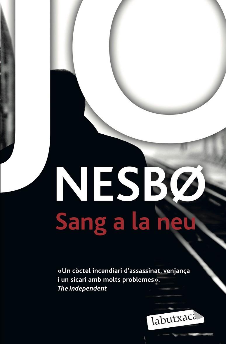 SANG A LA NEU | 9788418572333 | NESBO, JO | Llibreria Ombra | Llibreria online de Rubí, Barcelona | Comprar llibres en català i castellà online