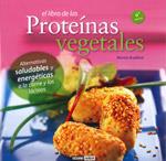 EL LIBRO DE LAS PROTEÍNAS VEGETALES | 9788475567488 | BRADFORD, MONTSE | Llibreria Ombra | Llibreria online de Rubí, Barcelona | Comprar llibres en català i castellà online