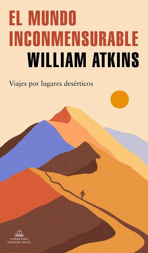 EL MUNDO INCONMENSURABLE | 9788439739678 | ATKINS, WILLIAM | Llibreria Ombra | Llibreria online de Rubí, Barcelona | Comprar llibres en català i castellà online