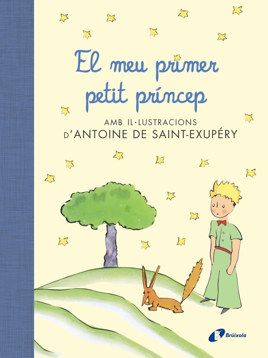 EL MEU PRIMER PETIT PRÍNCEP | 9788499067704 | Llibreria Ombra | Llibreria online de Rubí, Barcelona | Comprar llibres en català i castellà online