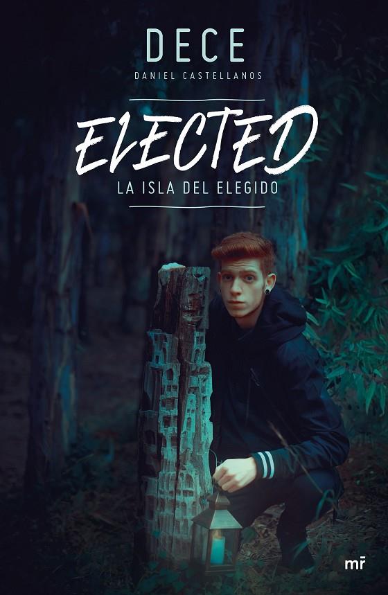 ELECTED. LA ISLA DEL ELEGIDO | 9788427045446 | DECE | Llibreria Ombra | Llibreria online de Rubí, Barcelona | Comprar llibres en català i castellà online