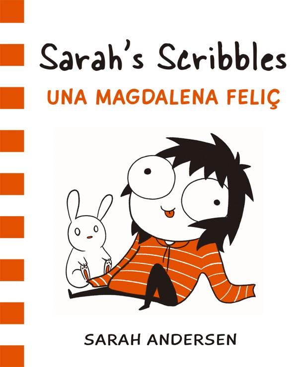 SARAH'S SCRIBBLES 2 | 9788416670314 | ANDERSEN, SARAH | Llibreria Ombra | Llibreria online de Rubí, Barcelona | Comprar llibres en català i castellà online