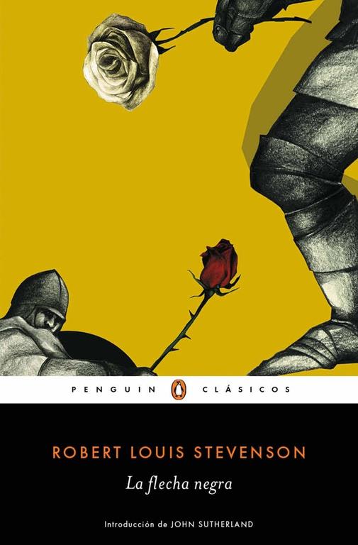 LA FLECHA NEGRA | 9788491052333 | STEVENSON, ROBERT  L. | Llibreria Ombra | Llibreria online de Rubí, Barcelona | Comprar llibres en català i castellà online