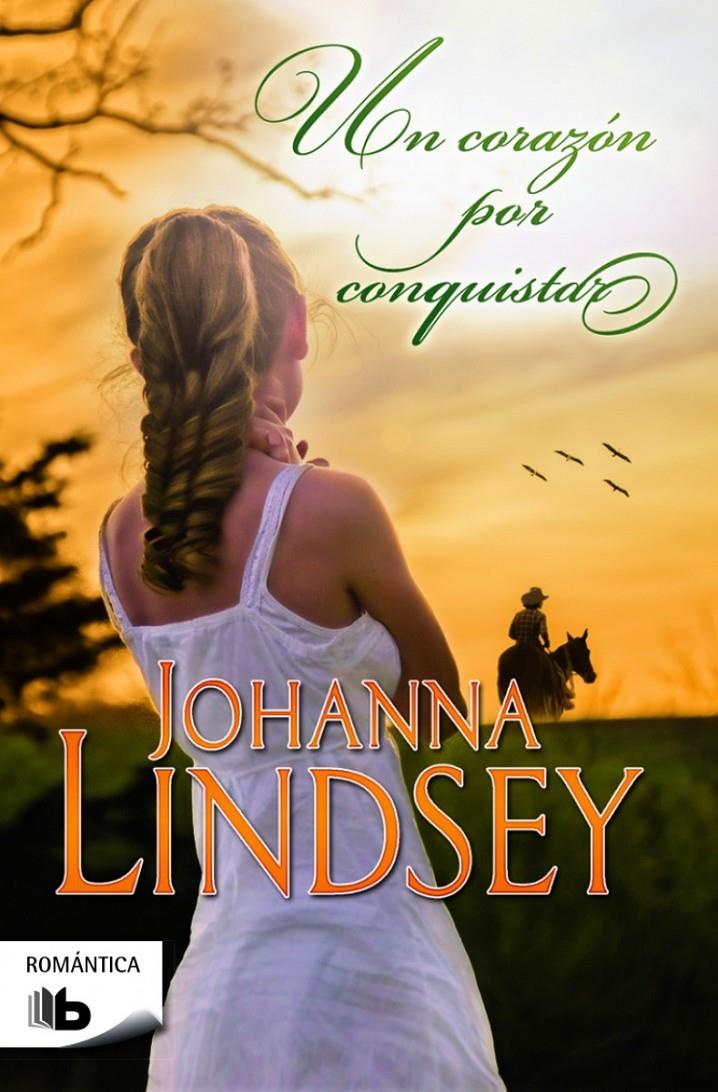 UN CORAZÓN POR CONQUISTAR | 9788490700600 | LINDSEY, JOHANNA | Llibreria Ombra | Llibreria online de Rubí, Barcelona | Comprar llibres en català i castellà online