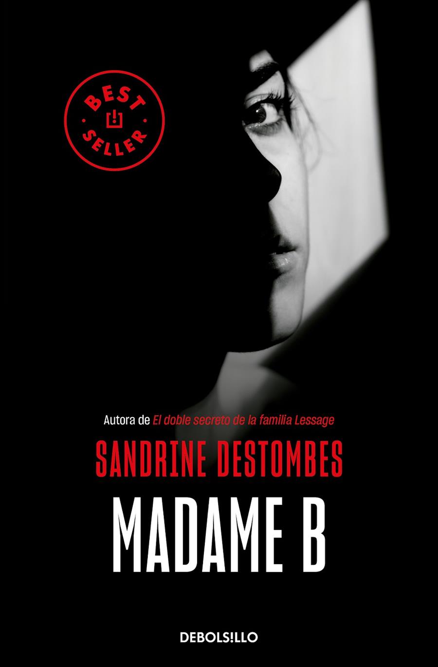 MADAME B | 9788466359214 | DESTOMBES, SANDRINE | Llibreria Ombra | Llibreria online de Rubí, Barcelona | Comprar llibres en català i castellà online