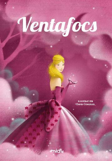 VENTAFOCS | 9788416082797 | DAVID GONZALEZ | Llibreria Ombra | Llibreria online de Rubí, Barcelona | Comprar llibres en català i castellà online
