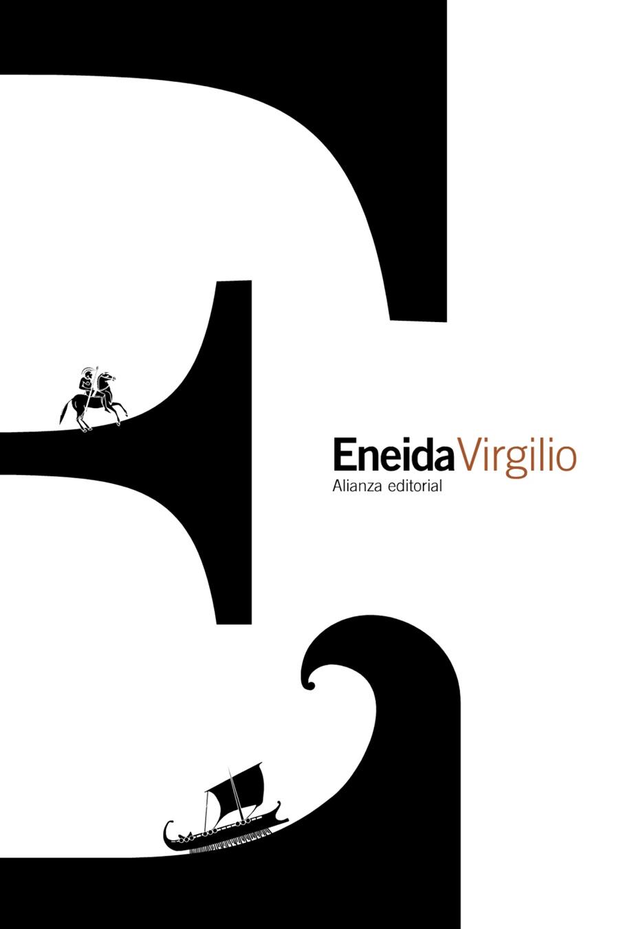 ENEIDA | 9788491045694 | VIRGILIO | Llibreria Ombra | Llibreria online de Rubí, Barcelona | Comprar llibres en català i castellà online