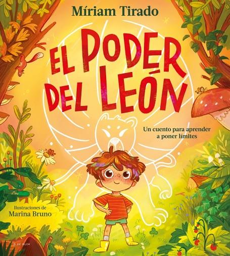 EL PODER DEL LEÓN | 9791387695071 | TIRADO, MÍRIAM | Llibreria Ombra | Llibreria online de Rubí, Barcelona | Comprar llibres en català i castellà online