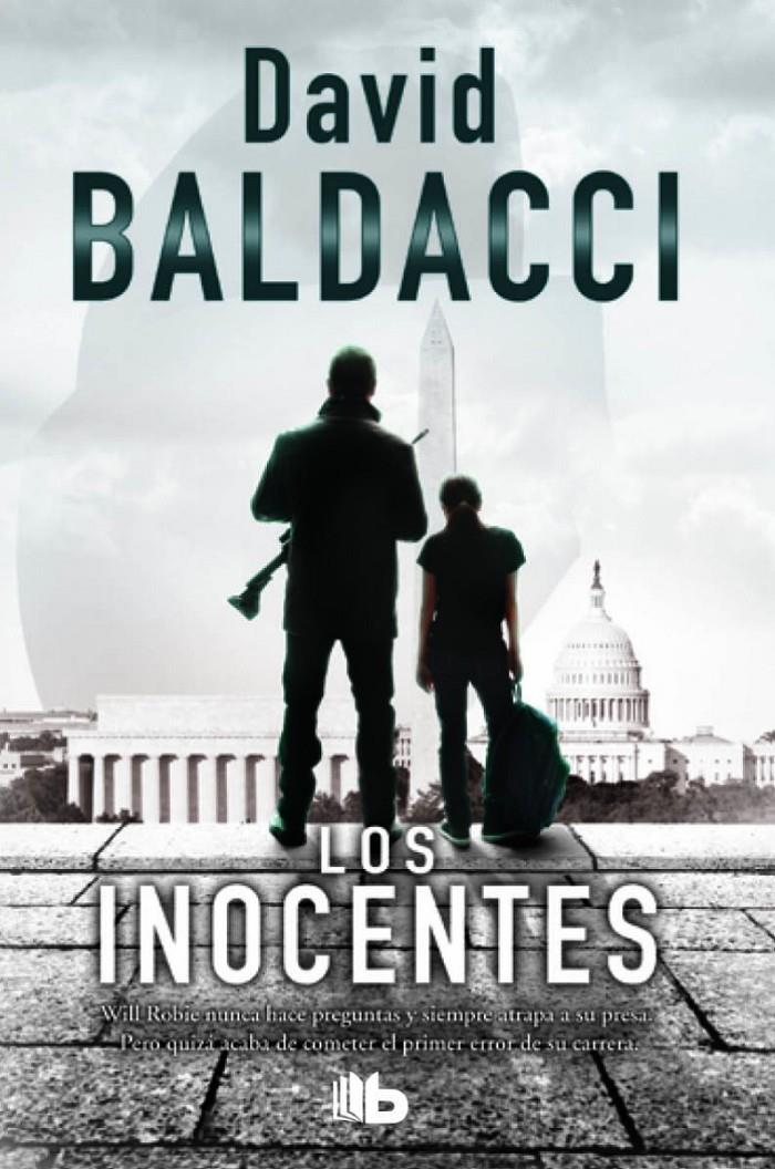 LOS INOCENTES | 9788490701638 | BALDACCI, DAVID | Llibreria Ombra | Llibreria online de Rubí, Barcelona | Comprar llibres en català i castellà online