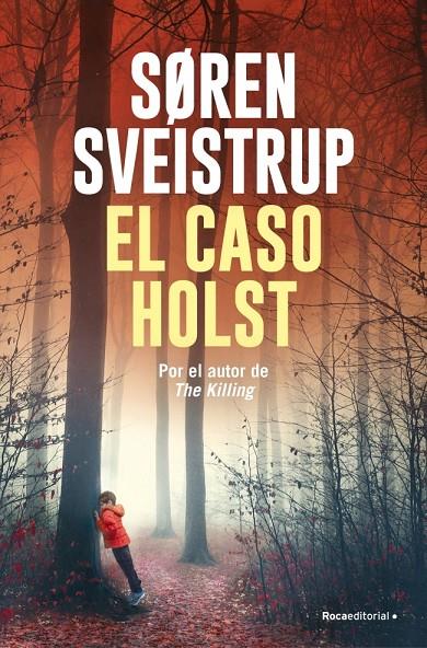 EL CASO HOLST | 9791387629076 | SVEISTRUP, SØREN | Llibreria Ombra | Llibreria online de Rubí, Barcelona | Comprar llibres en català i castellà online