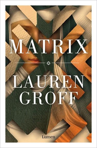 MATRIX | 9788426488909 | GROFF, LAUREN | Llibreria Ombra | Llibreria online de Rubí, Barcelona | Comprar llibres en català i castellà online