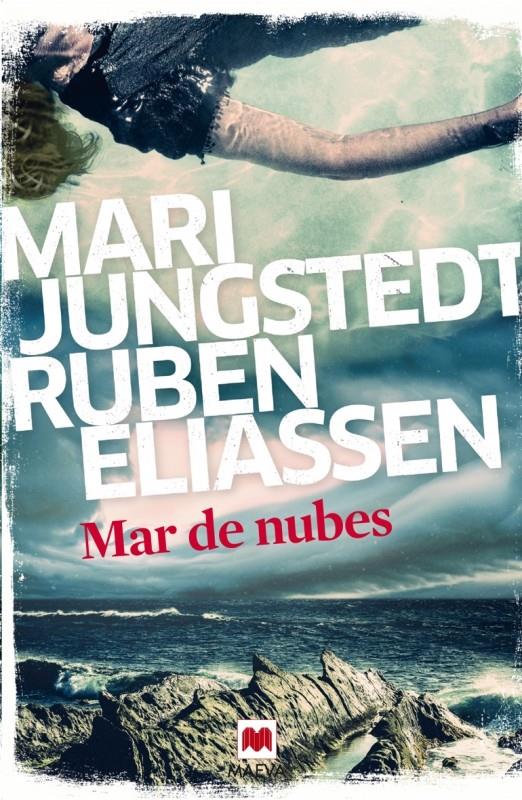 MAR DE NUBES | 9788416363513 | JUNGSTEDT, MARI/ELIASSEN, RUBEN | Llibreria Ombra | Llibreria online de Rubí, Barcelona | Comprar llibres en català i castellà online
