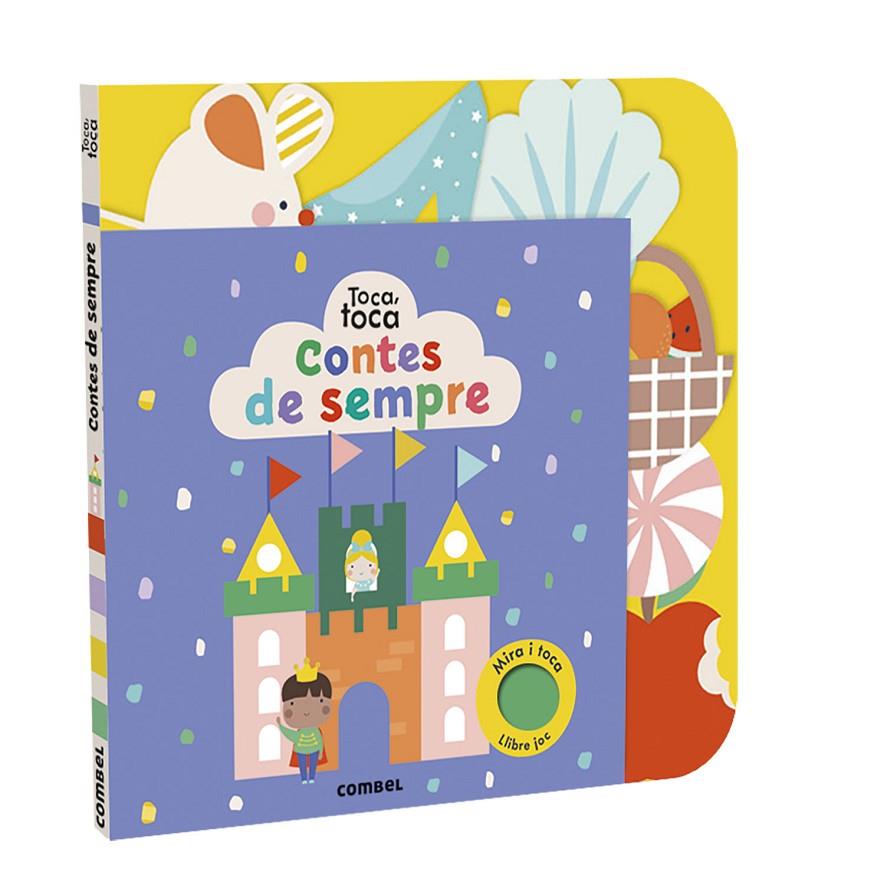 CONTES DE SEMPRE | 9788491017905 | LEMON RIBBON STUDIO | Llibreria Ombra | Llibreria online de Rubí, Barcelona | Comprar llibres en català i castellà online