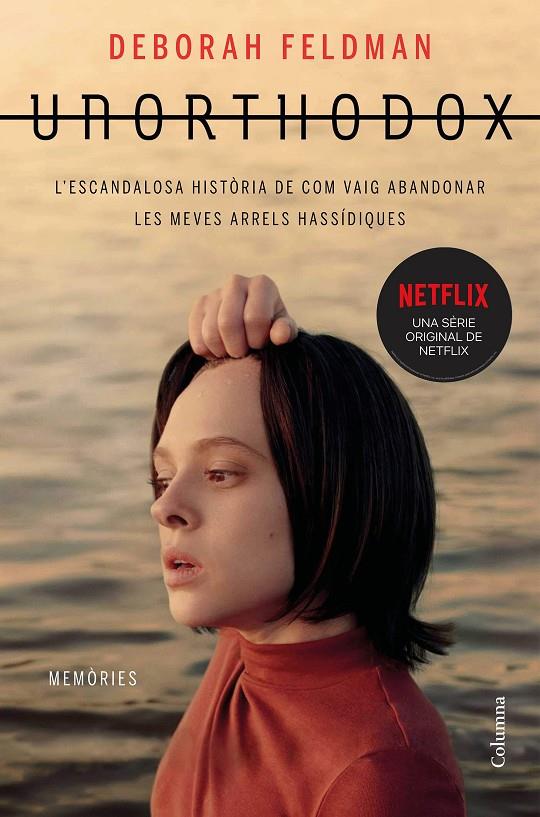 UNORTHODOX | 9788466426893 | FELDMAN, DEBORAH | Llibreria Ombra | Llibreria online de Rubí, Barcelona | Comprar llibres en català i castellà online