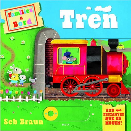 TREN | 9788447951567 | Llibreria Ombra | Llibreria online de Rubí, Barcelona | Comprar llibres en català i castellà online