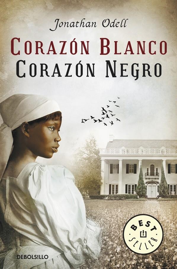 CORAZÓN BLANCO CORAZÓN NEGRO | 9788490322116 | JONATHAN ODELL | Llibreria Ombra | Llibreria online de Rubí, Barcelona | Comprar llibres en català i castellà online