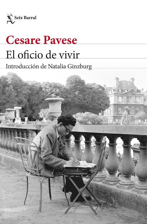 EL OFICIO DE VIVIR | 9788432240843 | PAVESE, CESARE | Llibreria Ombra | Llibreria online de Rubí, Barcelona | Comprar llibres en català i castellà online