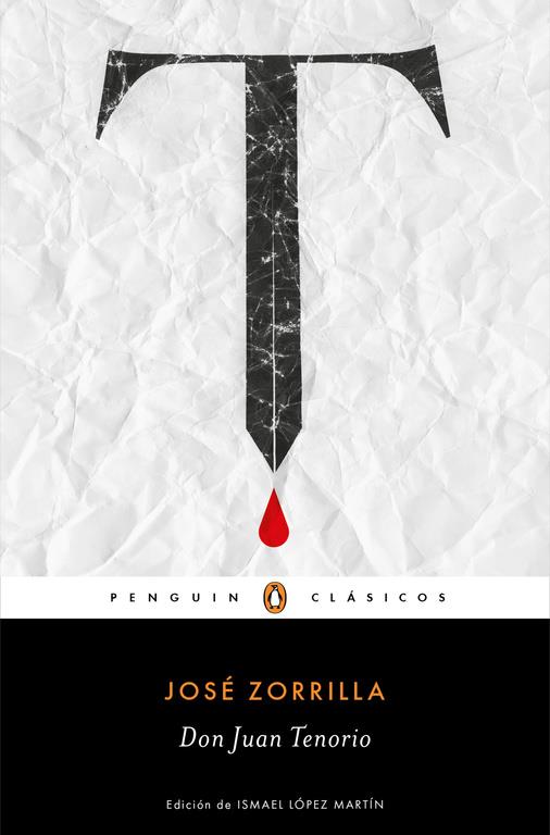 DON JUAN TENORIO | 9788491053156 | ZORRILLA, JOSE | Llibreria Ombra | Llibreria online de Rubí, Barcelona | Comprar llibres en català i castellà online