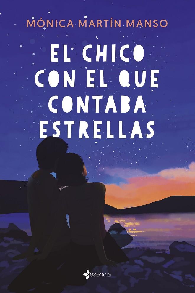EL CHICO CON EL QUE CONTABA ESTRELLAS | 9788408250579 | MARTÍN MANSO, MÓNICA | Llibreria Ombra | Llibreria online de Rubí, Barcelona | Comprar llibres en català i castellà online