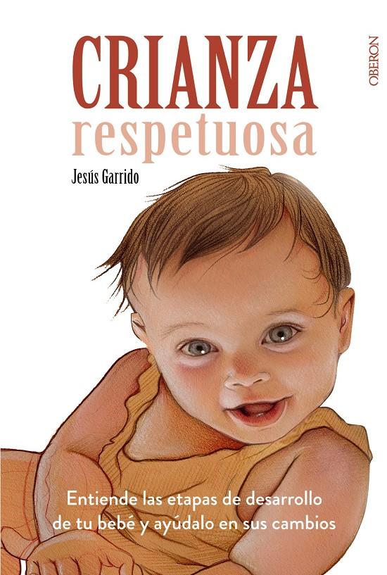 CRIANZA RESPETUOSA | 9788441537958 | GARRIDO GARCÍA, JESÚS | Llibreria Ombra | Llibreria online de Rubí, Barcelona | Comprar llibres en català i castellà online