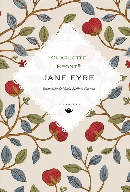JANE EYRE | 9791399083491 | BRONTË, CHARLOTTE | Llibreria Ombra | Llibreria online de Rubí, Barcelona | Comprar llibres en català i castellà online