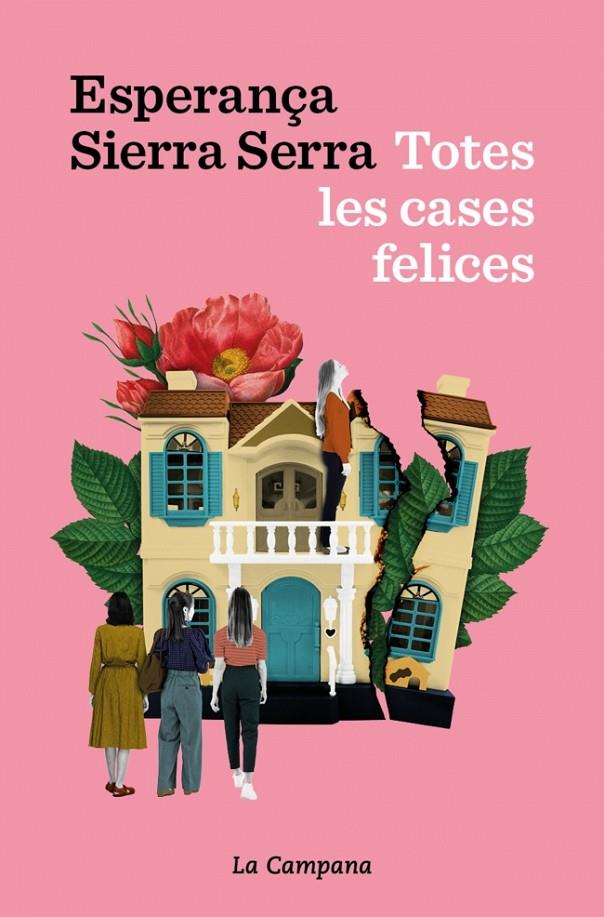 TOTES LES CASES FELICES | 9791387564339 | SIERRA SERRA, ESPERANÇA | Llibreria Ombra | Llibreria online de Rubí, Barcelona | Comprar llibres en català i castellà online