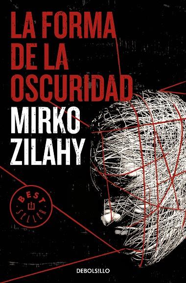 LA FORMA DE LA OSCURIDAD (UN CASO DEL COMISARIO MANCINI 2) | 9788466346801 | ZILAHY, MIRKO | Llibreria Ombra | Llibreria online de Rubí, Barcelona | Comprar llibres en català i castellà online