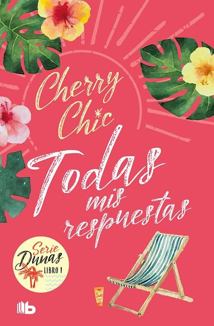 TODAS MIS RESPUESTAS (DUNAS 1) | 9788413147024 | CHERRY CHIC | Llibreria Ombra | Llibreria online de Rubí, Barcelona | Comprar llibres en català i castellà online