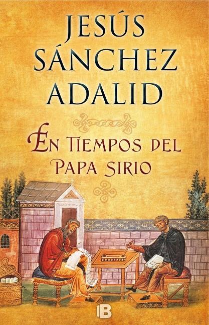 EN TIEMPOS DEL PAPA SIRIO | 9788466658805 | SÁNCHEZ ADALID, JESÚS | Llibreria Ombra | Llibreria online de Rubí, Barcelona | Comprar llibres en català i castellà online