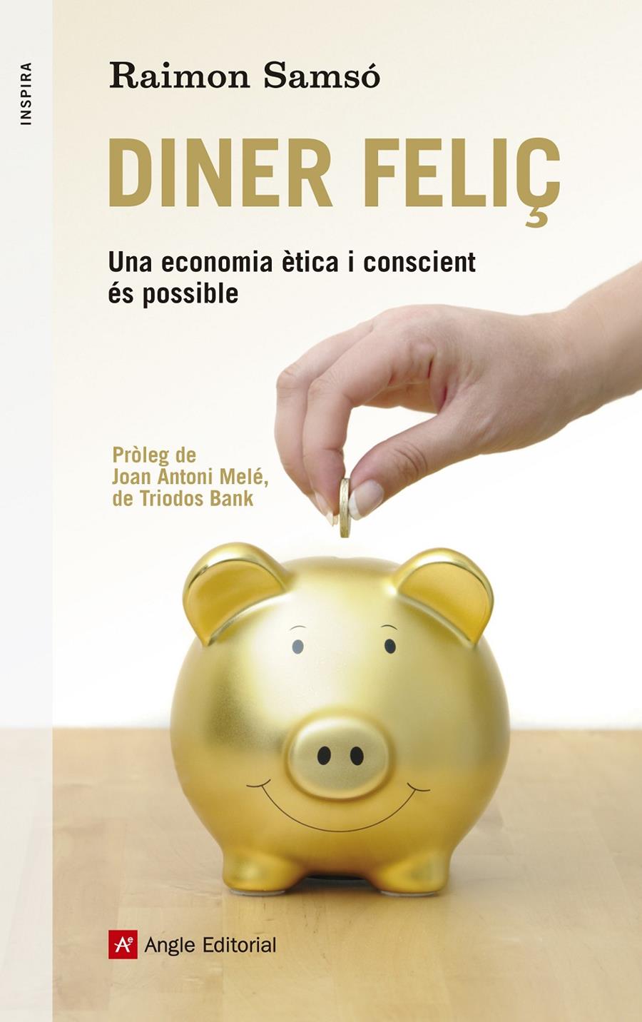 DINER FELIÇ | 9788415695516 | SAMSÓ, RAIMON | Llibreria Ombra | Llibreria online de Rubí, Barcelona | Comprar llibres en català i castellà online