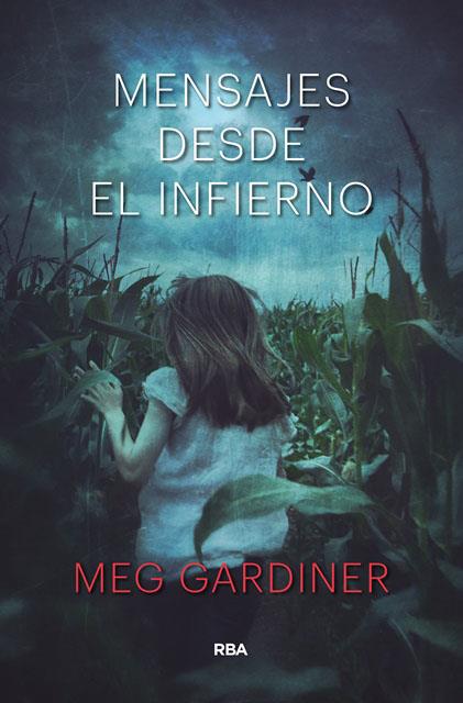 MENSAJES DESDE EL INFIERNO | 9788490569818 | GARDINER , MEG | Llibreria Ombra | Llibreria online de Rubí, Barcelona | Comprar llibres en català i castellà online
