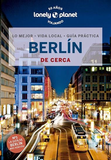 BERLÍN DE CERCA 7 | 9788408269908 | SCHULTE-PEEVERS, ANDREA | Llibreria Ombra | Llibreria online de Rubí, Barcelona | Comprar llibres en català i castellà online
