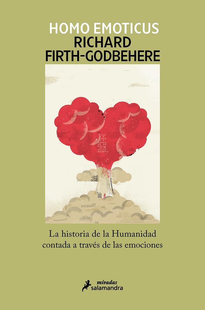 HOMO EMOTICUS | 9788418681141 | FIRTH-GODBEHERE, RICHARD | Llibreria Ombra | Llibreria online de Rubí, Barcelona | Comprar llibres en català i castellà online