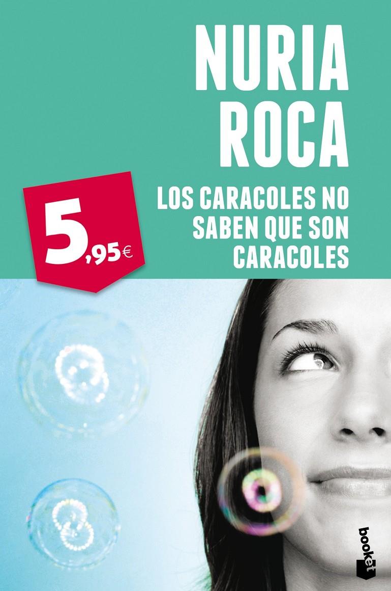 LOS CARACOLES NO SABEN QUE SON CARACOLES | 9788467040777 | NURIA ROCA | Llibreria Ombra | Llibreria online de Rubí, Barcelona | Comprar llibres en català i castellà online