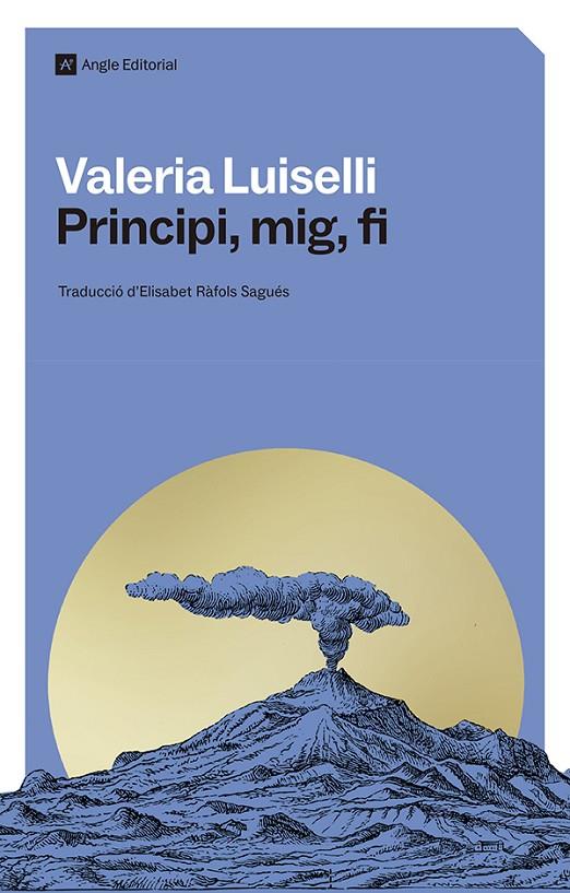 PRINCIPI, MIG, FI | 9791387853259 | LUISELLI, VALERIA | Llibreria Ombra | Llibreria online de Rubí, Barcelona | Comprar llibres en català i castellà online