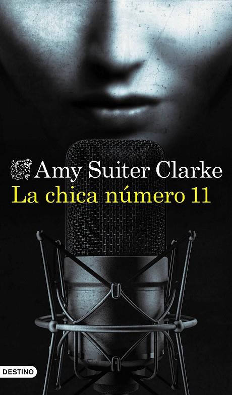 LA CHICA NÚMERO 11 | 9788423360062 | CLARKE, AMY SUITER | Llibreria Ombra | Llibreria online de Rubí, Barcelona | Comprar llibres en català i castellà online