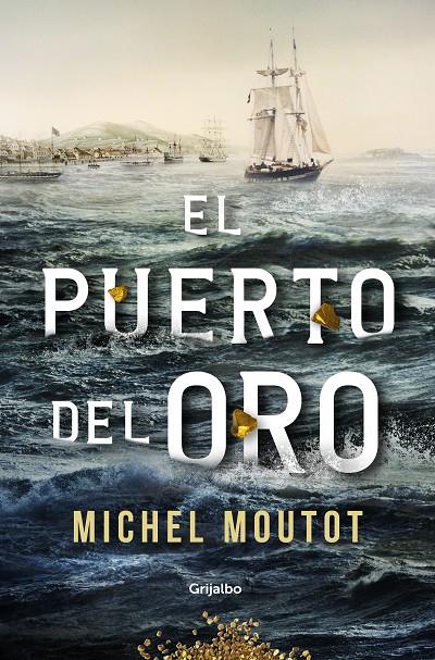 EL PUERTO DEL ORO | 9788425359880 | MOUTOT, MICHEL | Llibreria Ombra | Llibreria online de Rubí, Barcelona | Comprar llibres en català i castellà online