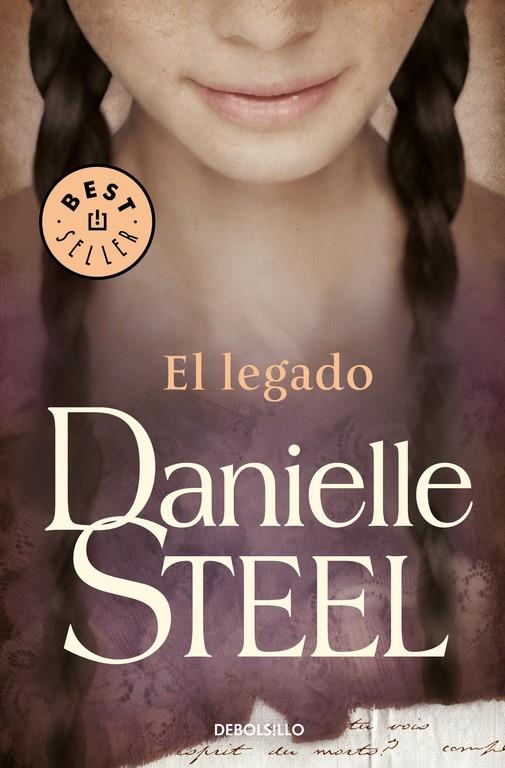EL LEGADO | 9788466334723 | STEEL, DANIELLE | Llibreria Ombra | Llibreria online de Rubí, Barcelona | Comprar llibres en català i castellà online