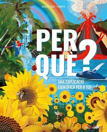 PER QUÈ? | 9788410417410 | CRUZ LINARES, MARLA | Llibreria Ombra | Llibreria online de Rubí, Barcelona | Comprar llibres en català i castellà online
