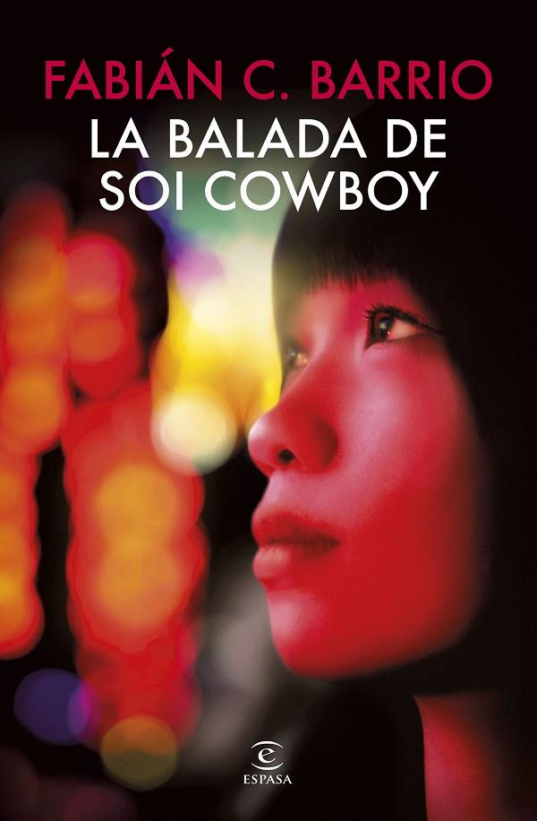 LA BALADA DE SOI COWBOY | 9788467082173 | BARRIO, FABIÁN C. | Llibreria Ombra | Llibreria online de Rubí, Barcelona | Comprar llibres en català i castellà online