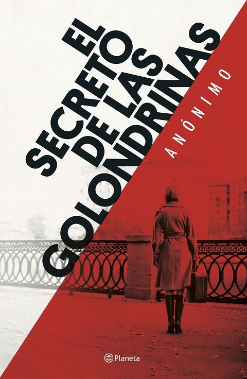 EL SECRETO DE LAS GOLONDRINAS | 9788408205319 | ANÓNIMO | Llibreria Ombra | Llibreria online de Rubí, Barcelona | Comprar llibres en català i castellà online