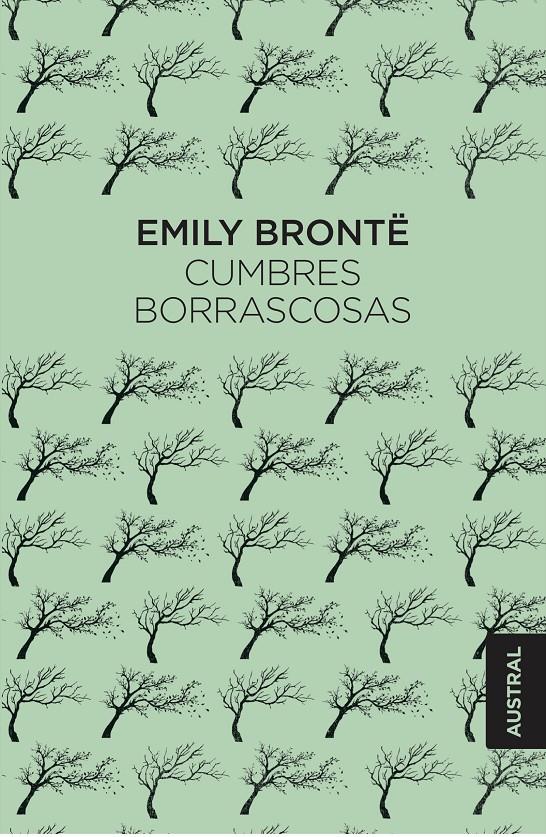 CUMBRES BORRASCOSAS | 9788408181804 | BRONTË, EMILY | Llibreria Ombra | Llibreria online de Rubí, Barcelona | Comprar llibres en català i castellà online